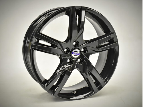 Jantes aluminium volvo v60 - en,