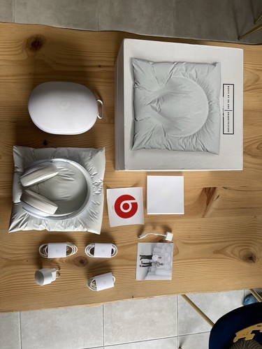 Casque beats dre by - beats,