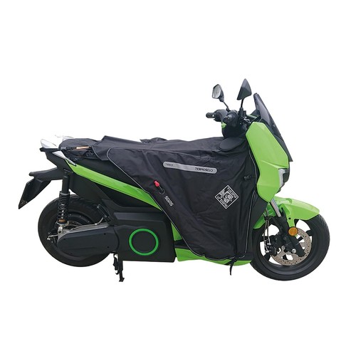 Couvre jambes scooter - couvre-jambes,