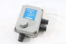 DDR EAW Régulateur De Température ETR 211 14 Capteur