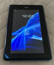 Acer Iconia B1-A71 7" 8GB WIFI Tablet
