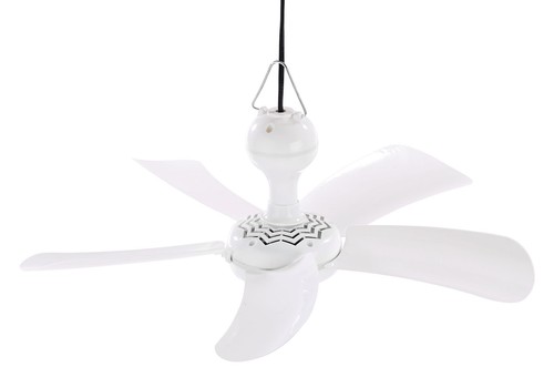Ventilateur plafond mobile - de,