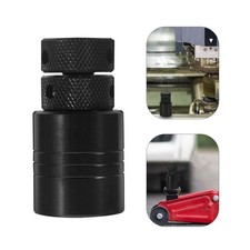  Vérin à vis robuste pour machine-outil, support robuste, stabilisateur de