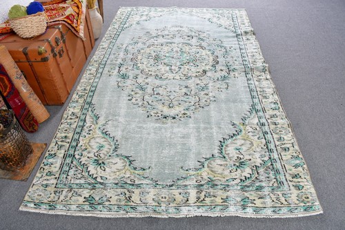 Tapis turc vintage de - tapis,