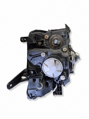 Mitsubishi pajero 2012 - 2012, avant