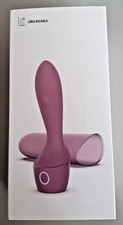 LORA DICARLO ONDA - SEXTOYS -