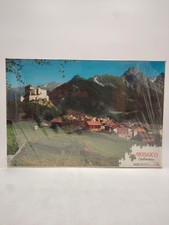 New, 3000, Clementoni