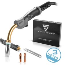 STAHLWERK AK25 MB25 Torche de