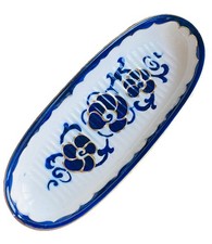 Porte-savon en Faïence Hamage