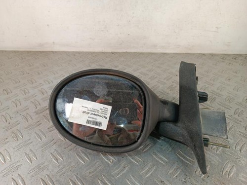 Retroviseur droit renault - retroviseur,