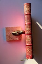 Les Mercenaires, Léon Cahun, Fritel, P. Sellier Librairie Hachette, 1882