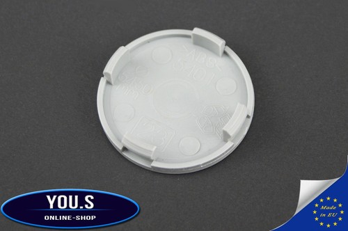 Hub cap - hub, without
