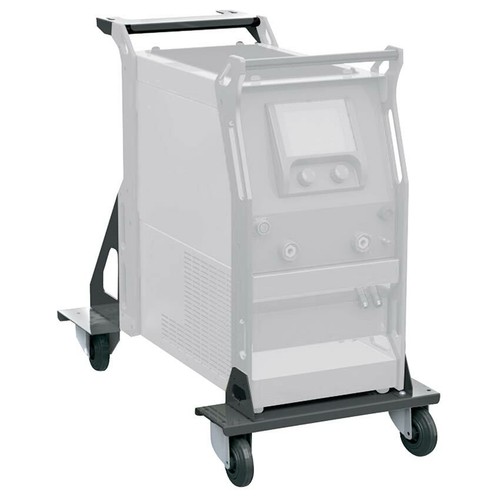 Kit chariot gys pour - gys,