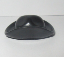 Playmobil CHAPEAU noir  cowboy