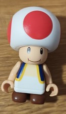 Toad Knex K'nex Mini Figurine