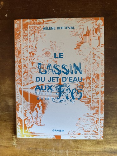 Berceval bassin du jet - le,