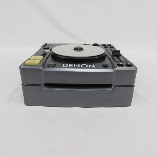 Denon s1000 platine - denon, dj