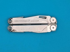 Leatherman Wave Multi Tool