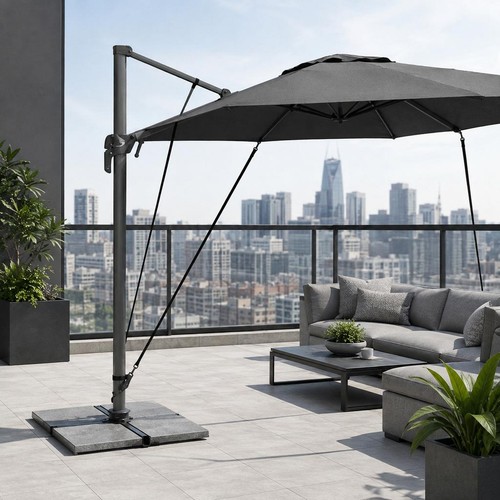 Sangles anti vent - vent, parasol