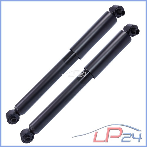 Atec boucles suspension - 2x,