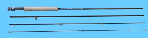 Orvis recon weight fly - orvis,