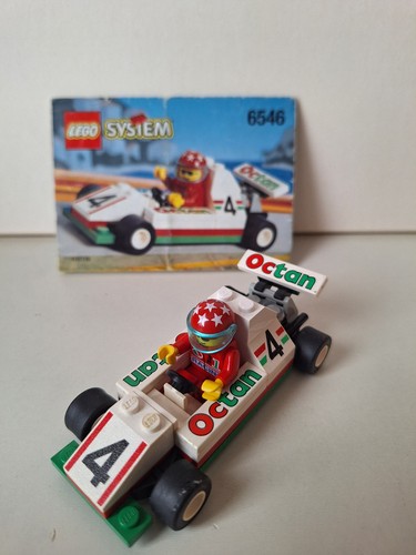 Slick racer voiture course - slick,