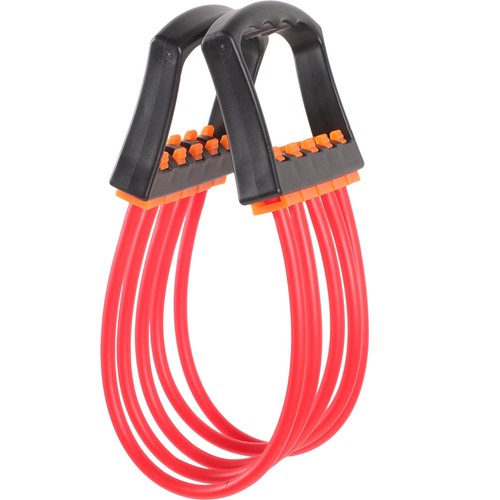 Extenseur musculation corde - extenseur,