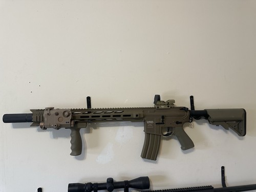 Lancer tactical proline - lancer,