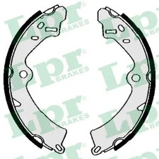 Mâchoires de frein 05540 LPR