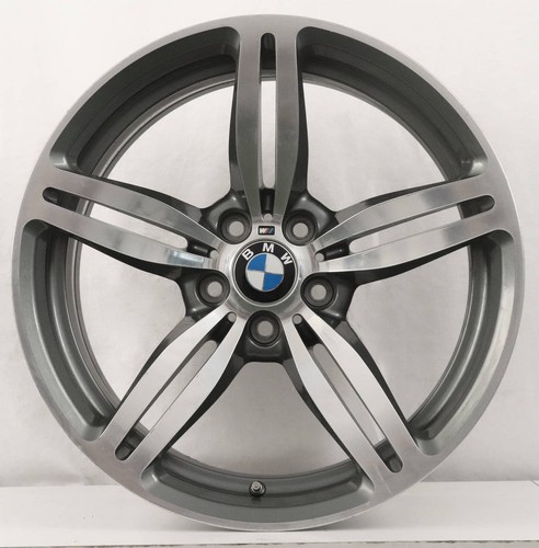 Jante alliage bmw - jante, 19