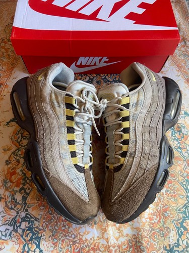 Nike air max - air, 95