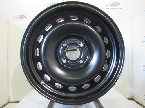 Jante tole acier - , pouces