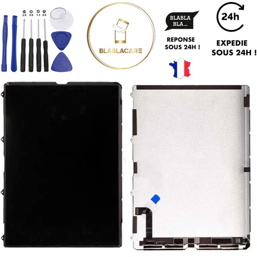 Ecran lcd ipad - ecran,