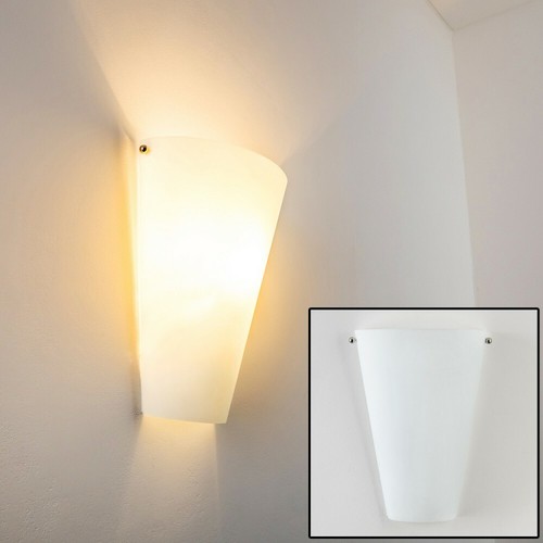 Applique murale design - murale, lampe