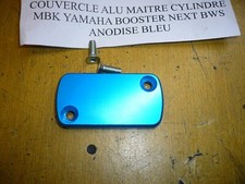 Couvercle maître cylindre