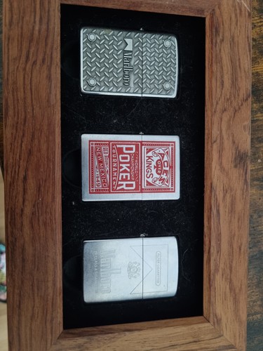 Zippos la collection - de,