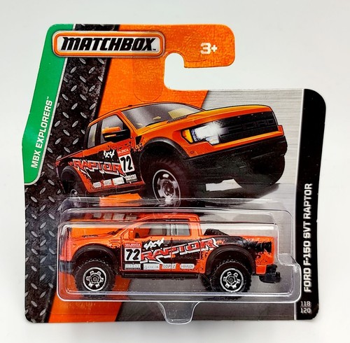 Ford f150 svt raptor - raptor, 2010