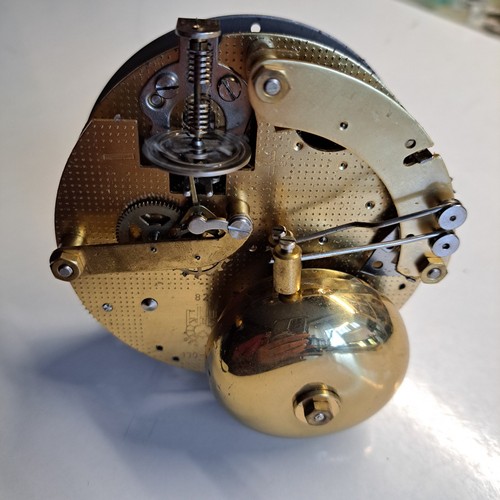 Mouvement pendule cloches - mouvement,