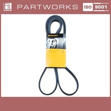 V-BELT FOR PORSCHE 986 987 BOXSTER CAYMAN 996 997 CARRERA -'08 WITH CLIMATE