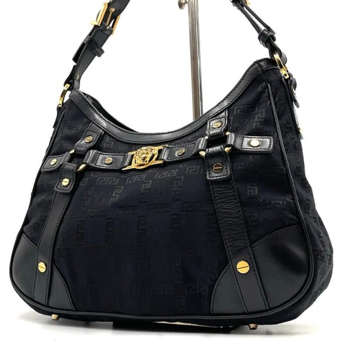 Sac bandoulière versace - sac,