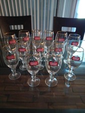 13 Stella Artois Beer Glass