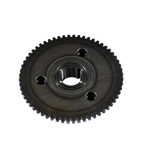Roue libre demarreur maxi