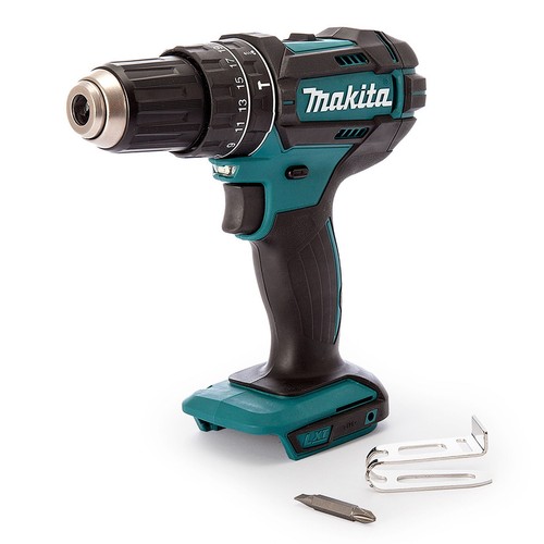 Makita 18v lxt perceuse combi - makita,