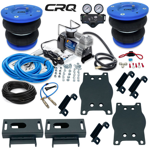 Kit suspension pneumatique