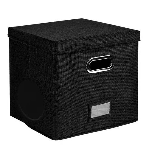 Boîte rangement pour - de,