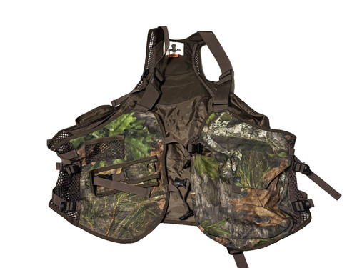 Magellan hunting vest - magellan, w/