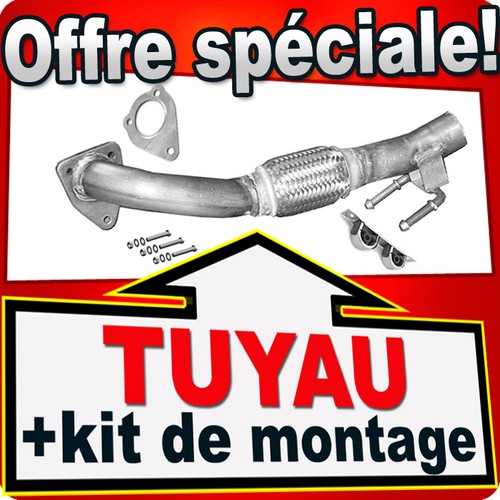 Tuyau avant pour leon - a3,