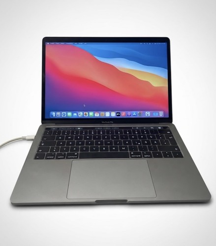 Apple macbook pro 2017 - apple,