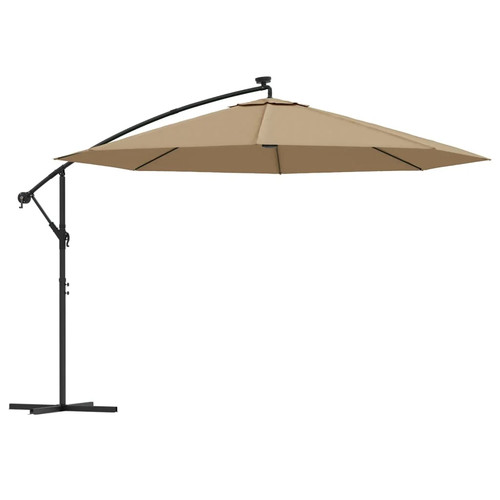 Parasol meuble jardin en - meuble,