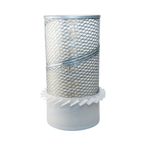 Filtre air remplace - filtre, à